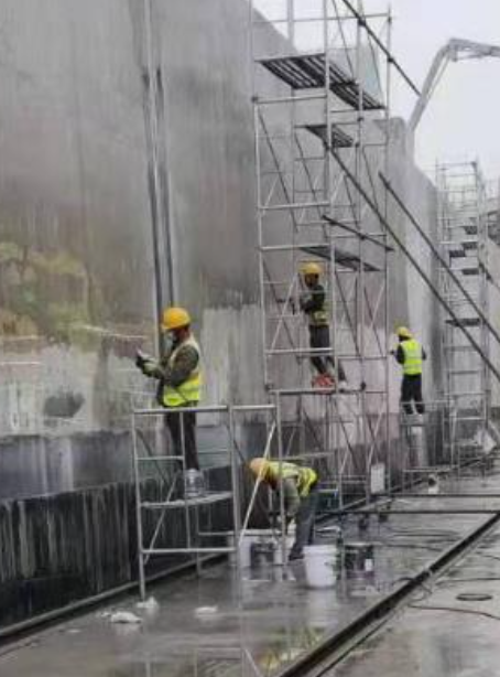 怀柔球场翻新地面是一个涉及