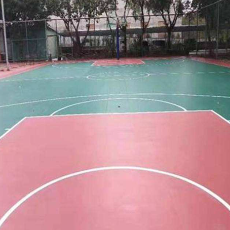 怀柔球场地坪行业近期有多个重要更新